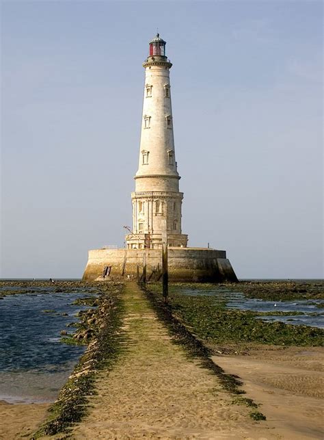 Cordouan Lighthouse Alchetron The Free Social Encyclopedia