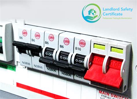 This could be happening for several reasons but usually, there's an easy fix. Fuse Box Installation London | Landlord Safety