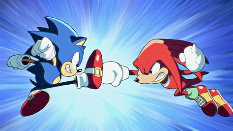 Sonic Origins For Pc Review 2022 Pcmag Australia