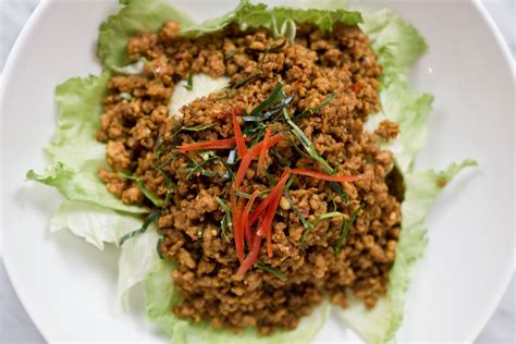 Enjoy a variety of thai delicacies cooked to absolute perfection at little thai kitchen. Kitchen 79 Offers Southern Thai Dishes Unseen in NYC ...