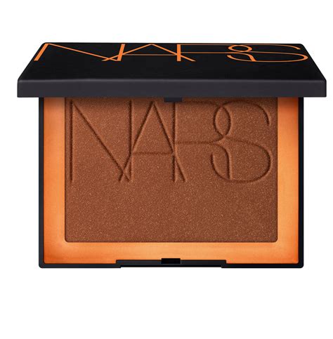 Nars The Bronzing Collection H M Say N I G M N Ng Th Xu