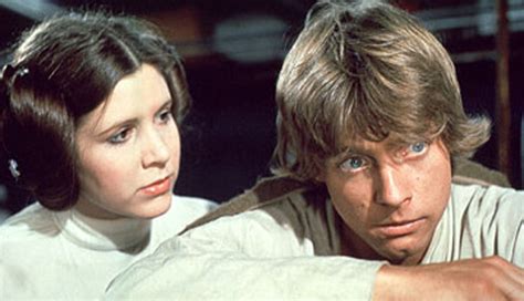 The Worst Star Wars Quotes To Shout Out During Sex Thought Catalog