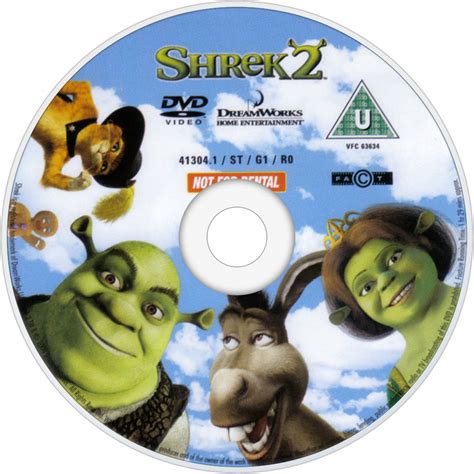 Shrek 2 Picture Image Abyss