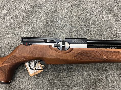 weihrauch hw100 sporter sold awaiting delivery mallard barn game shooting