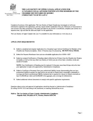 Embassy or consulate abroad can provide a service. Canada Notary Form / Free Download 46 Notary Template Simple | Free Template Example ...
