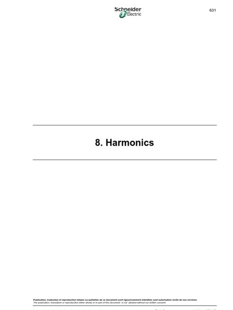 08 Harmonics Pdf