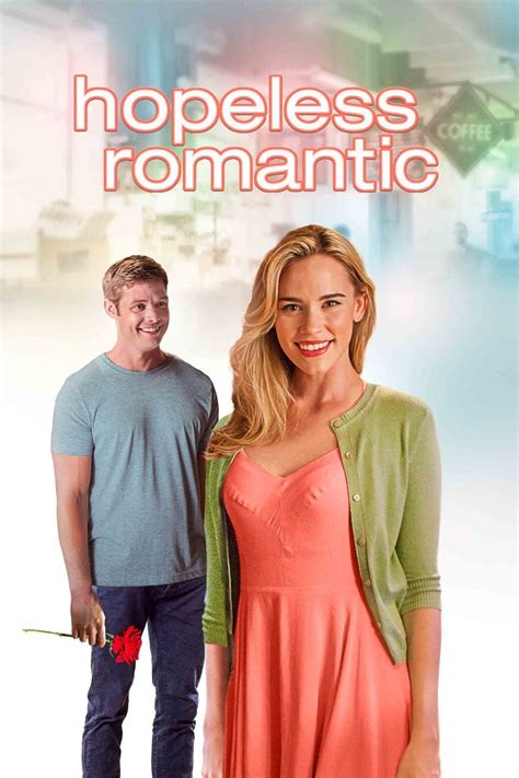 Matt believes if he follows the rules of all of his favorite romantic comedies he's guaranteed. hopeless romantic movie - Google Search in 2020 | Hallmark ...