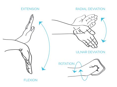 Role Of Wrist Angles In The Golf Swing Hackmotion