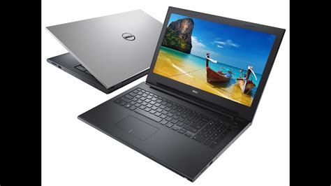 Notebook Dell Inspiron 15 Serie 3000 I15 3542 D10 I15 3542 D10