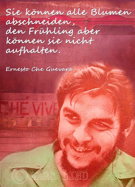 Ernesto che guevara ˈtʃe ɣeˈβaɾa, полное имя — эрне́сто гева́ра де ла серна, исп. Che Guevara (mit Bildern) | Schöne sprüche zitate ...