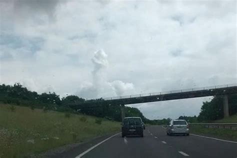 the giant sky penis and 5 more amazing things spotted in the clouds mirror online