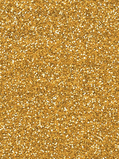 Gold Sparkles Iphone Walpaper Gold Glitter Background