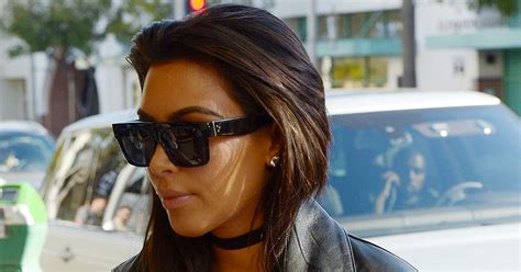 Kim Kardashian Kuwtk Mystery Solved