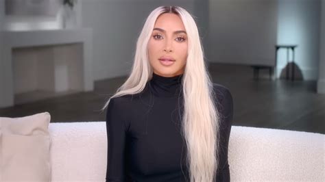 Kim Kardashian Admits She Has Sex With The Lights Off