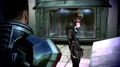 Mass Effect 3 Evil Shepard Youtube