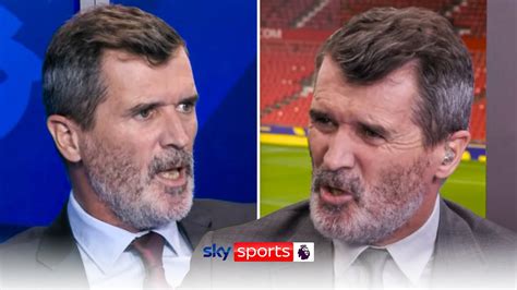 Roy Keanes Best Moments From The 202122 Premier League Season Win Big Sports