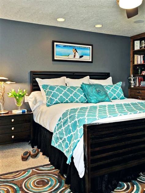 35 Stunning Gray Bedroom Design Ideas Decoration Love