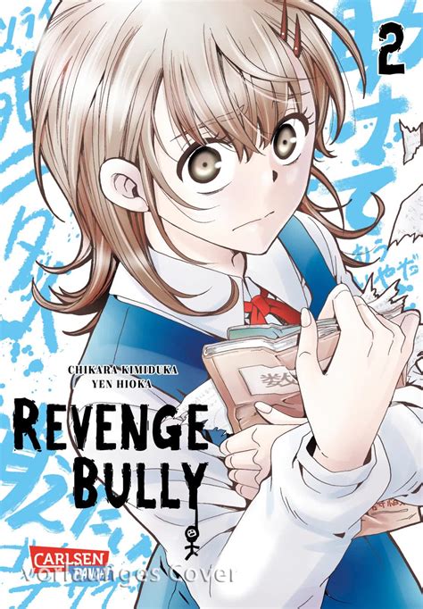 Revenge Bully 2