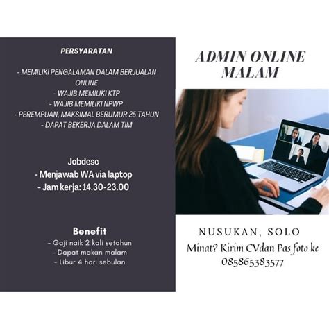 Cari lowongan kerja bandung untuk karir dan pekerjaan anda. Lowongan Kerja Lembaga Keuangan di Solo Archives - INFO LOKER SOLO