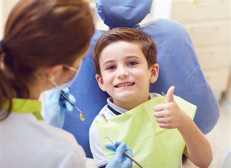 Pediatric Care Strategic Dental Care