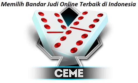 bandarjudiindo