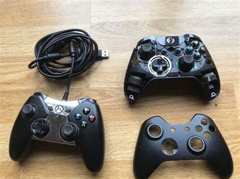 Xbox One Faulty Broken Controllers In Didcot Oxfordshire Gumtree