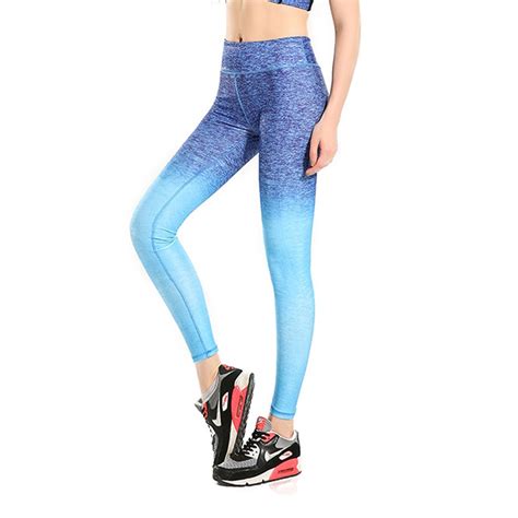 Buy Sexy Yuga Exercise Leggings Bodybuilding Fitness Legging Clothing Clothes