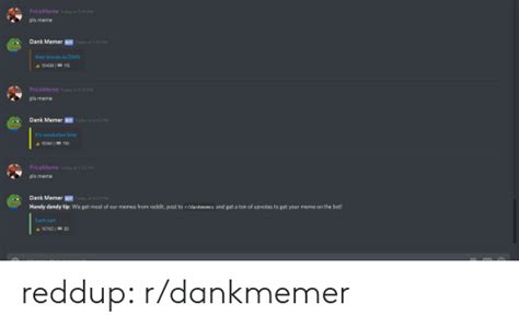 How Do You Use Discord Dank Memer
