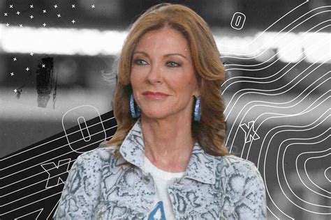 Charlotte Jones Anderson On Turning The Cowboys Into Americas Team