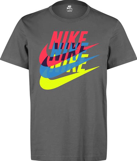 Black friday, buy, feb 2020, pleasures, sale. Nike DL Stutter T-shirt dark grey