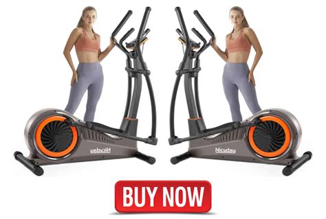 5 Best Elliptical Machines For Tall Persons Heavy And Big Guys