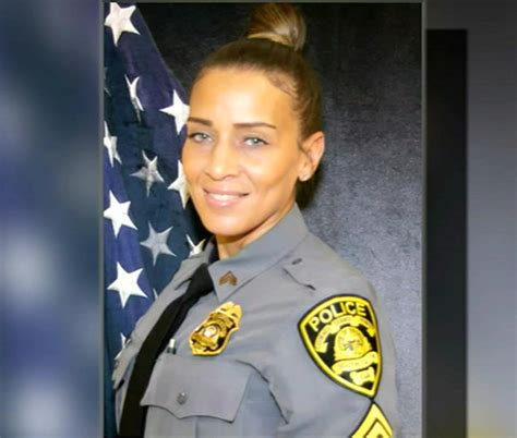 Allegations against metro Atlanta police officer lead to her