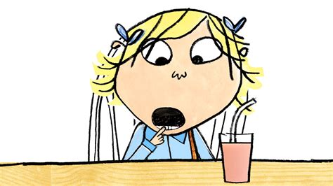 Bbc Iplayer Charlie And Lola Series 1 16 I Do Not Ever Never