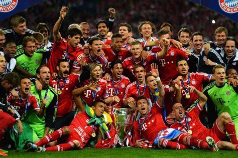 Daftar lengkap juara liga champions eropa ucl tahun 1956 1959. 8 Klub Sepak Bola dengan Gelar Juara Liga Champions Terbanyak