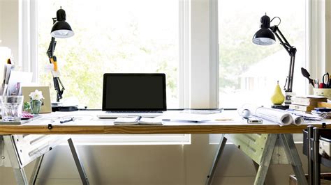 19 Diy Desk Ideas To Inspire A Home Office Makeover Sheknows