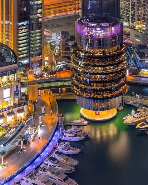 Pier 7 Dubai Hotel Beautiful Places To Travel Travel Around The World