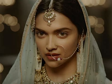 Slb Takes Drastic Steps To Ensure Looks Of Actors In ‘padmavati Remains A Secret Bollywood