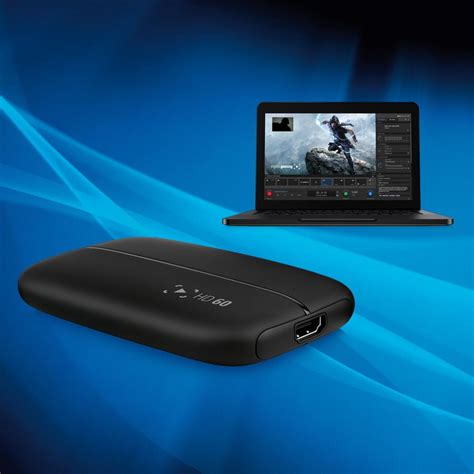 It's currently priced at £287.99 and is a wonderful piece of technology. Amazon.com: Elgato Game Capture HD60, for PlayStation 4, Xbox One and Xbox 360, or Wii U ...