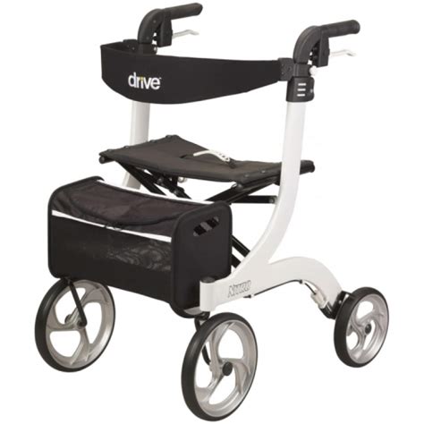 Use Nitro Rollator By Drive Medical Deals At 40700