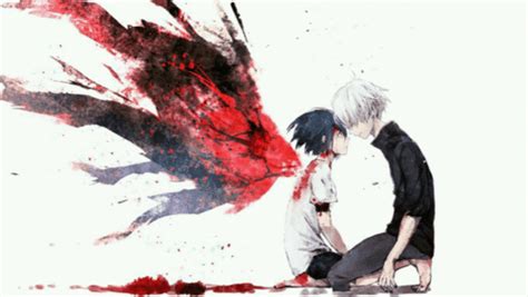 Search free tokyo ghoul wallpapers on zedge and personalize your phone to suit you. BestSinceDay1 images Tokyo Ghoul GIF wallpaper and ...