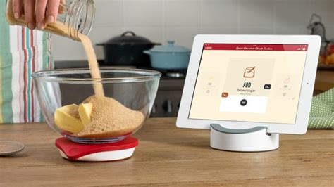 Smart Kitchen Gadgets 11 Must Have Devices To Make Your Home Smarter Techradar