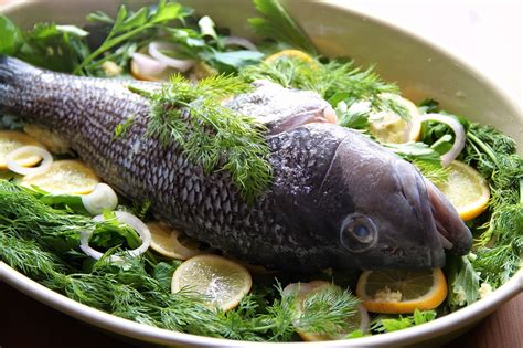 Our Private Doctor Fish Foods Benefit For Our Health