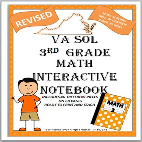 Reference materials worksheets 3rd grade, 2nd grade math cheat sheet and simple past continuous exercises are some main things we will present to you based on the gallery title. 5th Grade Math Sol Review Pdf - bb c teachers 3rd 4th and ...