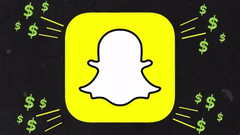 Heres How Snapchat Makes Money From Disappearing Videos Vox