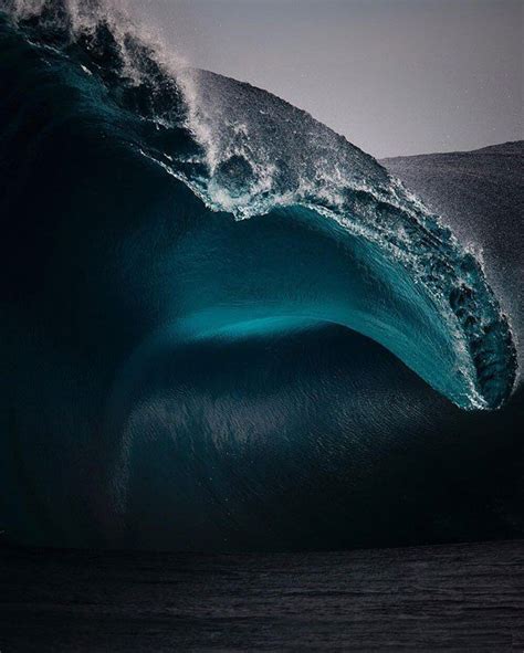 Ray Collins Wave Photos 11 Ray Collins Captures Waves Like Youve Never