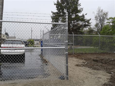 Midwest hip hop is a regional genre of hip hop music performed by artists from the midwestern united states.in contrast with its east coast, west coast and southern counterparts, midwest hip hop has very few constants in style or production. Chain Link Fencing | Easter St. Louis