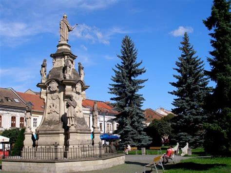 15 Best Things To Do In Prešov Slovakia The Crazy Tourist