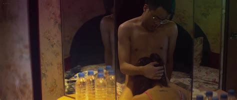 Nude Video Celebs Ashina Kwok Nude Fish Liew Nude Koyi Mak Nude