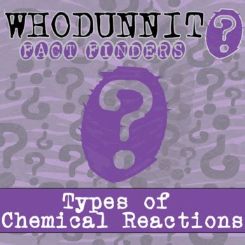 Check spelling or type a new query. Types Of Chemical Reactions Pogil Doc Answers / Home ...