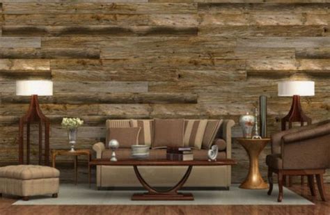 25 Amazing Wood Wall Covering Ideas For Amazing Home Interior Wood